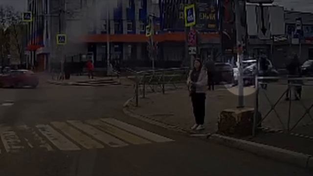 Выпуск Место Происшествия Киров 20.05.25 Первый городской канал