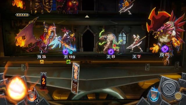 Monster Train 2 - Official Launch Trailer