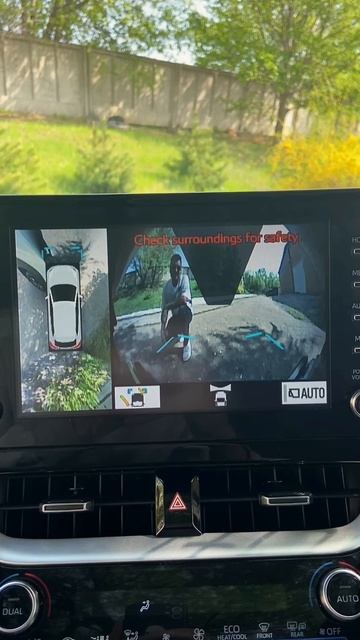 У Toyota все стабильно