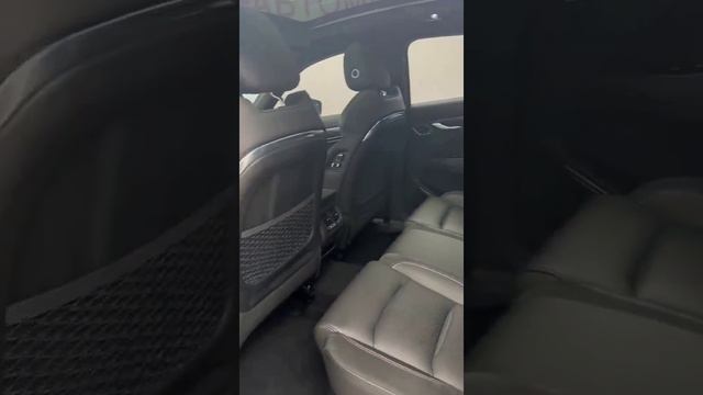 Geely Xingyue 2020 High-Energy Edition 350T Star Driver AWD 2.0T 4WD