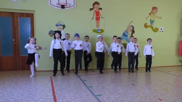 Молодцы