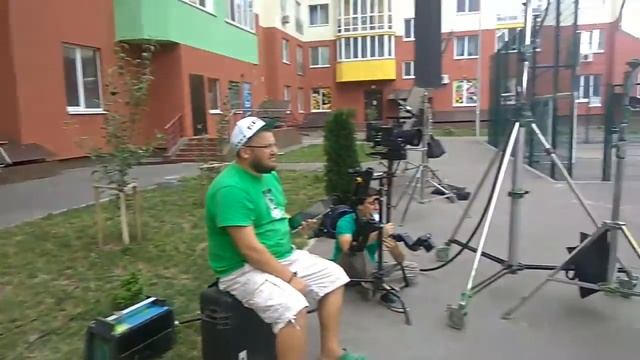 Укрбуд зноймки реклами