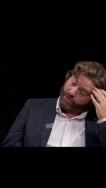 Бред Питт Интервью 4