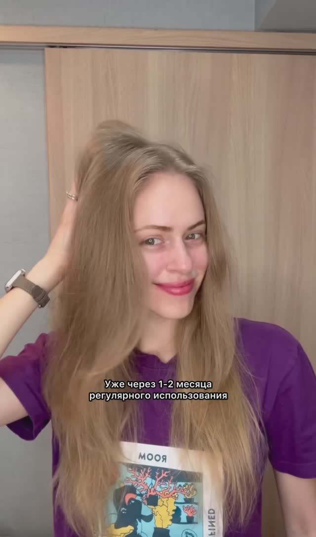 Японская расческа, которая меняет волосы! | ReFa Ion Care Brush✨  #обзор  #ReFa