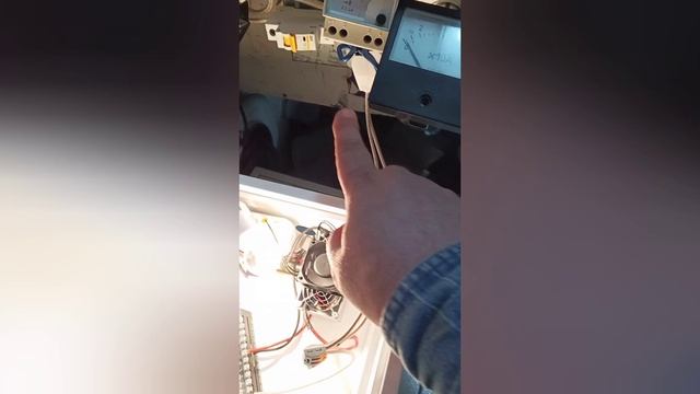 Ящик для свободной энергии (в телеге: mimobtg)