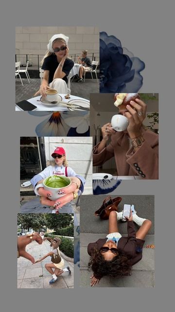 Ты точно должна повторить эти фотографии этим летом 🤌🏼😍