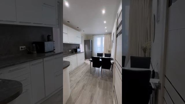 Продажа 2 комн квартиры 64 квм в ЖК 123 Анапа лучшая цена 🔥 89883455777