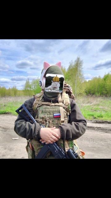 нарезочка с полевых выходов