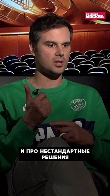 Квартет «Заячий стон» // Синемания