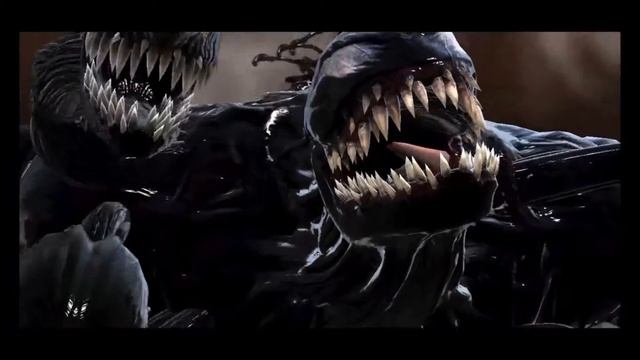 Spider man web of shadows финал конец симбионту !!
