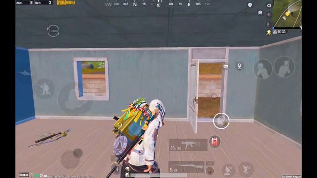 КАК ВЫПОЛНИТЬ ДОСТИЖЕНИЕ ＂МАСТЕР ОРУЖИЯ＂ В PUBG MOBILE!