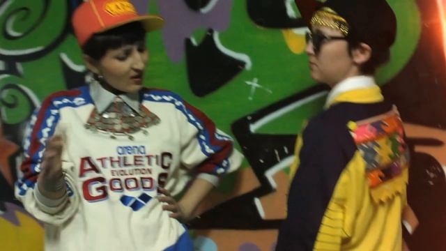 26/05 бар КВАРТИРА UDMURT GHETTO