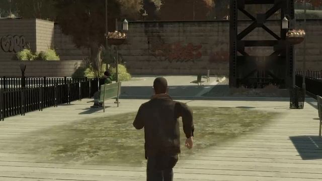 Marmok [ Мармок ] - Автобезумие (GTA 4, но с небольшим отличием)