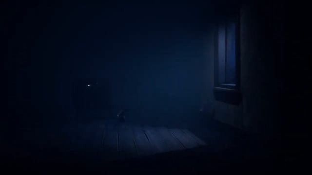 Прохождение Little Nightmares II часть 2 УЧИЛКА