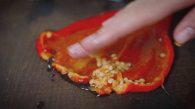 Для ценителей необычных сочетаний вкусов: сэндвич с з?