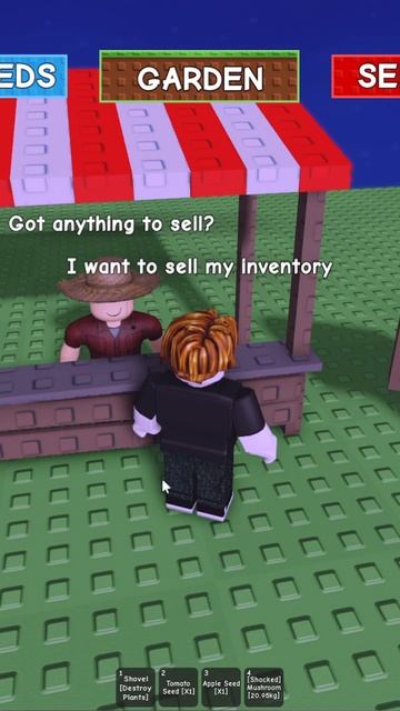 Это ОЧЕНЬ много 🍅 #roblox