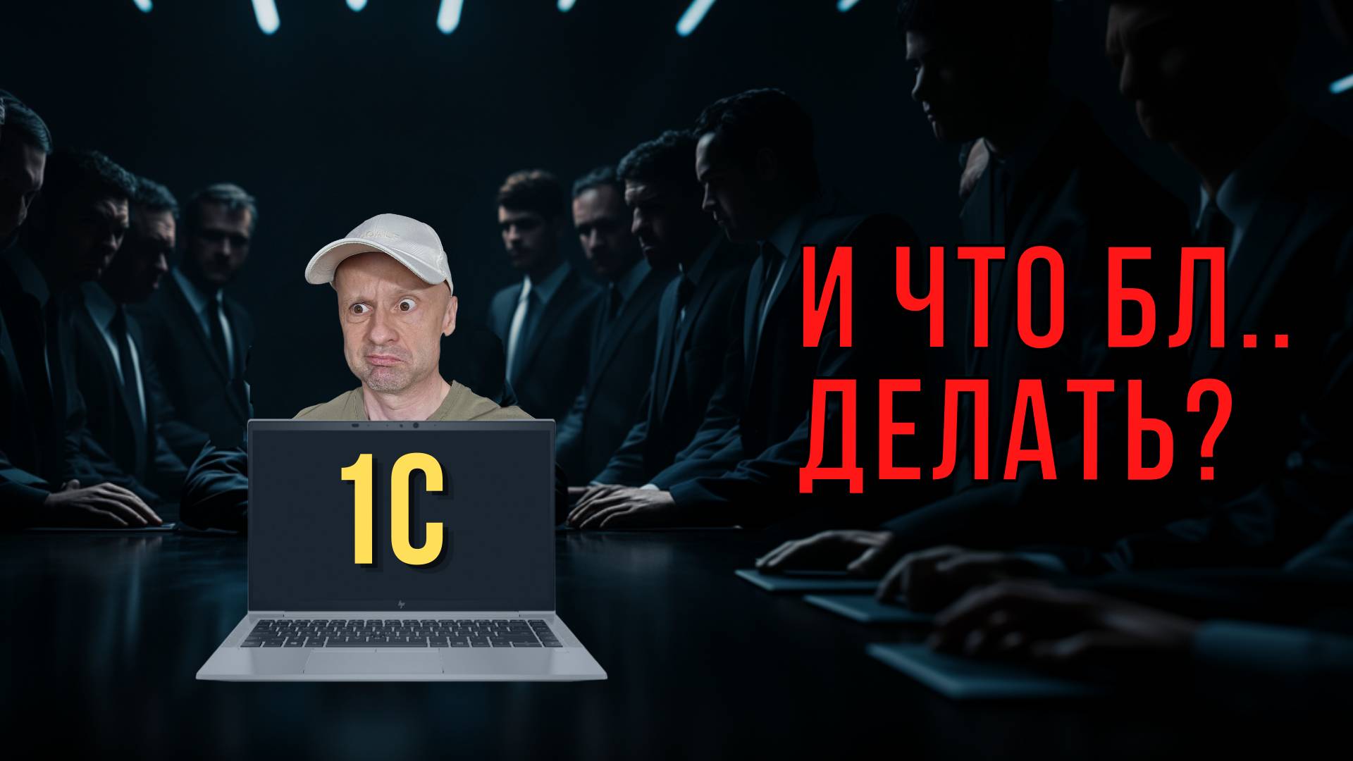 Топ 9 стратегий для 1С-программиста: как выглядеть профессионалом