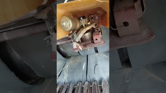 пресс поп подборщик 1.6 переделка