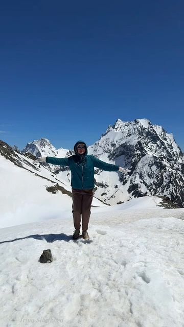 Домбай спасибо, это было очень круто! ❤️