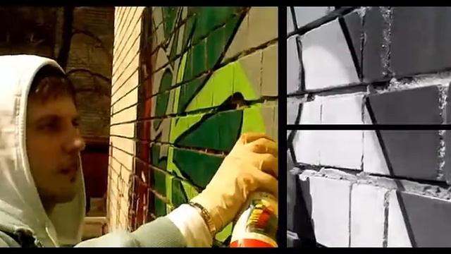 СИМОН И МС Т - ХИП ХОП UA.avi