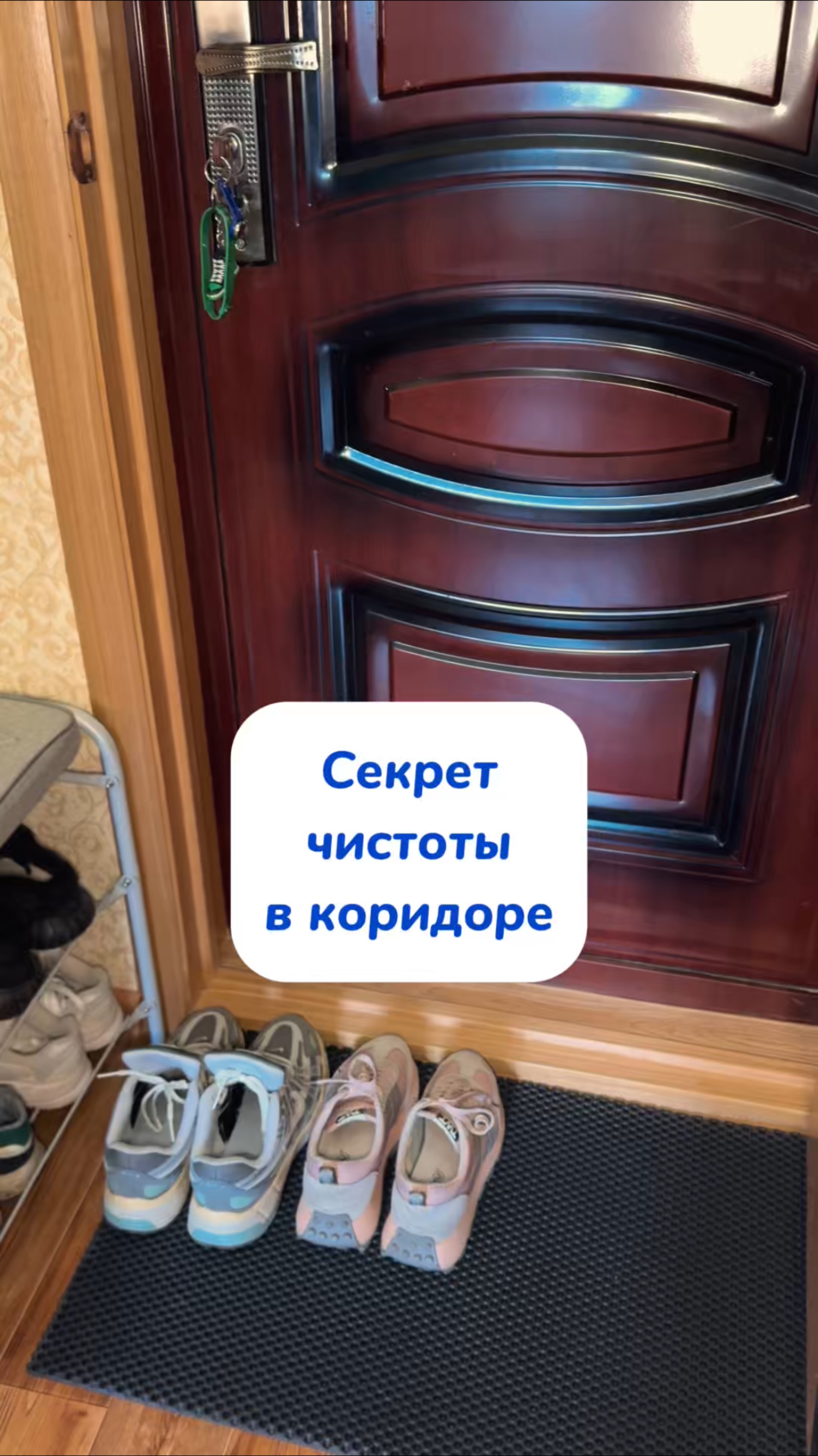 Артикул на WB #234577722 
Ozon #1664064287  порядок в доме = хорошее настроение и атмосфера уюта🧼🫧