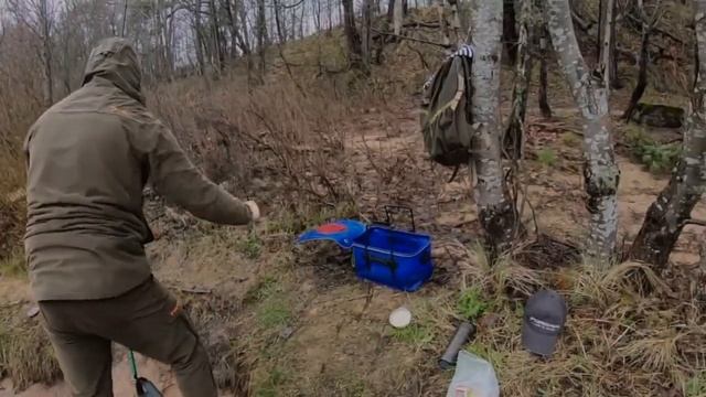 Рыбалка на Ельца! На Чёрной речке клюёт крупный Елец! Зеленогорск рыбалка весной #Чёрнаяречка #елец
