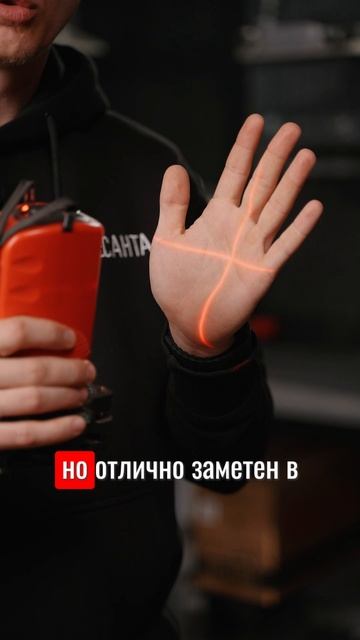 Построитель лазерный Ресанта серия ПЛ