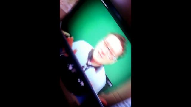 Неделя влогов/ день 4