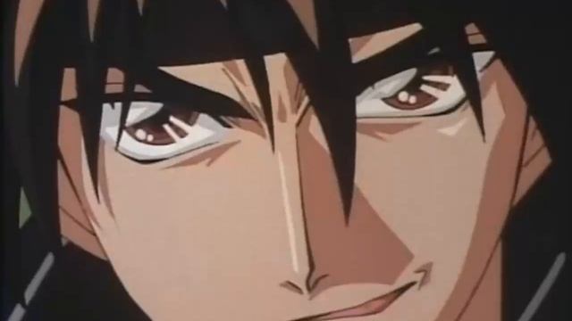 Волшебник-воин Орфен 1 сезон 18 серия (аниме-сериал, 1998)
