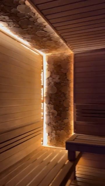 @hotel_le_mon приближаем весну жаром нашей финской бани 🔥