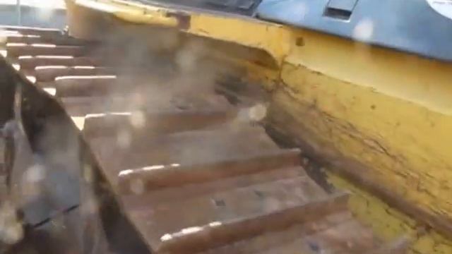 Komatsu D65EX 12. Auto and Machinery. www.a7m.info