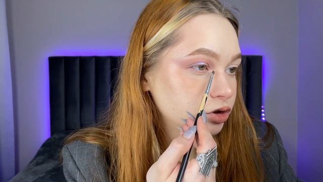 Аналог Rose Quartz от Revolution за 800₽? Палетка Enchanted Icon умеет уд