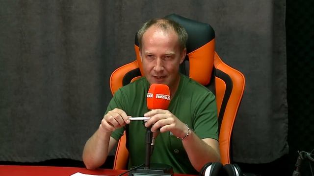 DOC 32 _ Интервью на телеканале Рыбинск-40