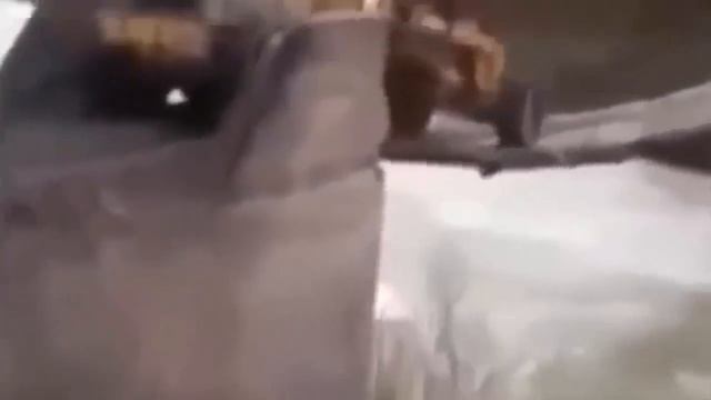 Самые новые авто приколы!!! смотреть всем
