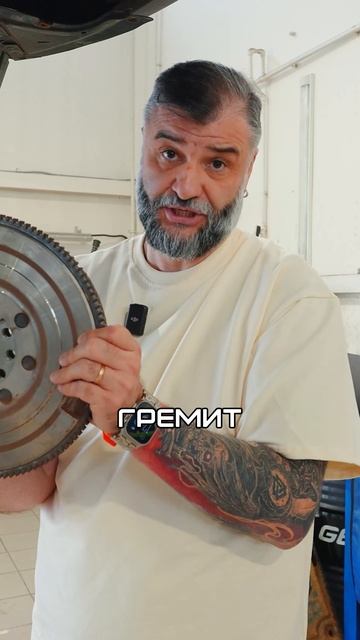 Двухмассовый маховик на Белджи Х70|Джили Атлас Про - как понять, что пора менять? #atlaspro #x70