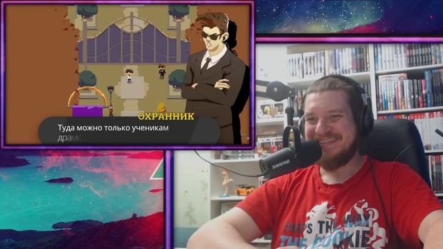 КАПУСТА 😟 | РЕАКЦИЯ НА Valera Ghosther