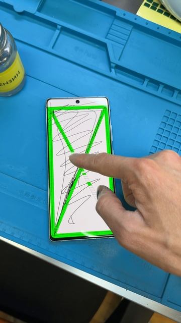 Дисплей s10 lite