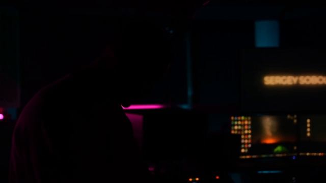 SERGEY SOBOL - РОЗОВЫЕ РОЗЫ (radio edit) | Official Video 2024