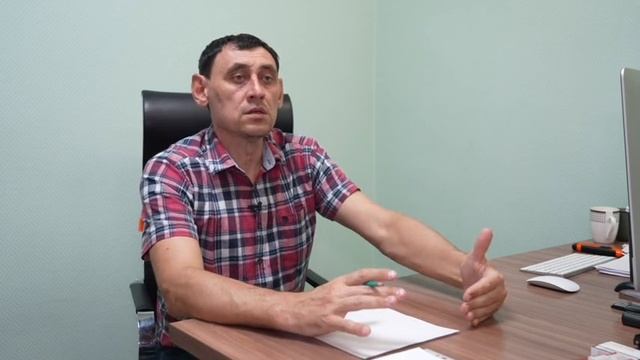 Адвокат Валерий Зайцев