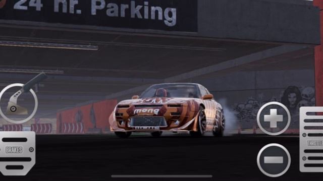 Car x Drift 2 #13