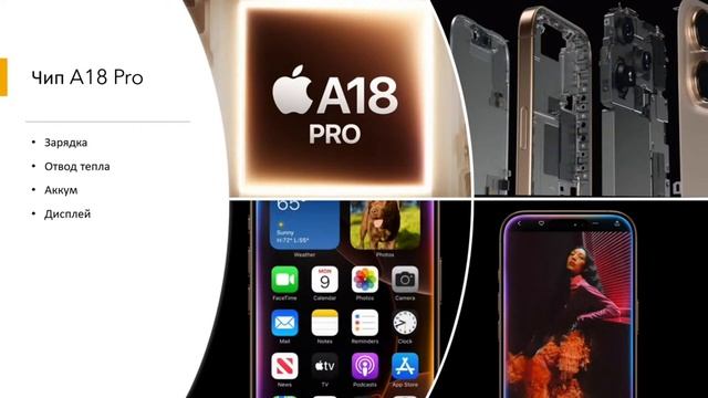 Запись эфира без лишнего: "Презентация iPhone 16 (Apple Event - Sep