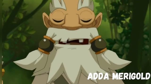 WAKFU-Новогодний прикол (Новогодняя ночь в больнице)