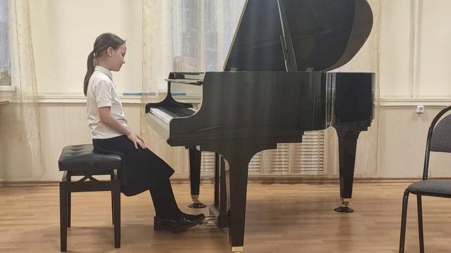 Исполнение Милана К.
