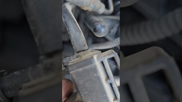 ️️✅️ Audi A3 2.0 2007 312000км: опрессовка впускного тракта