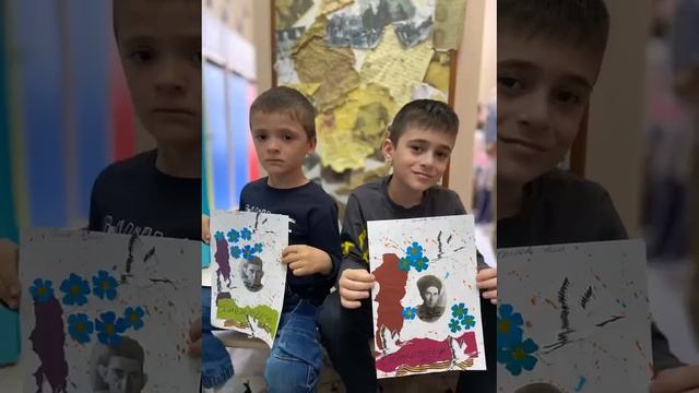 День победы группа "Ласточки"