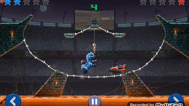 Игра прикольная DRAVE AHED