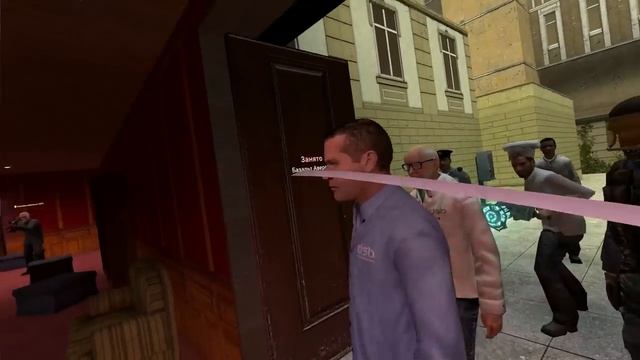 DRЫNDA ROBBED for 5K IN THE CRAZIEST WAYS in VR in Garry’s Mod DarkRP