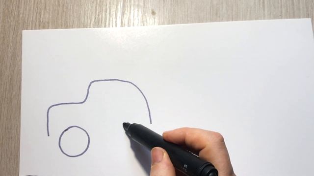 Easy Craft step by step. Blue Tractor Video. Tractor Games. Что ты делал Синий Тр?