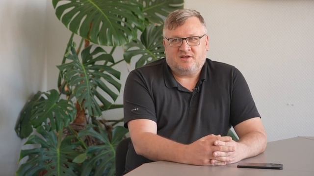 Специалист Николай Михайличенко