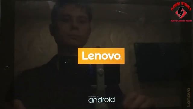 Lenovo YT3-X50F FRP